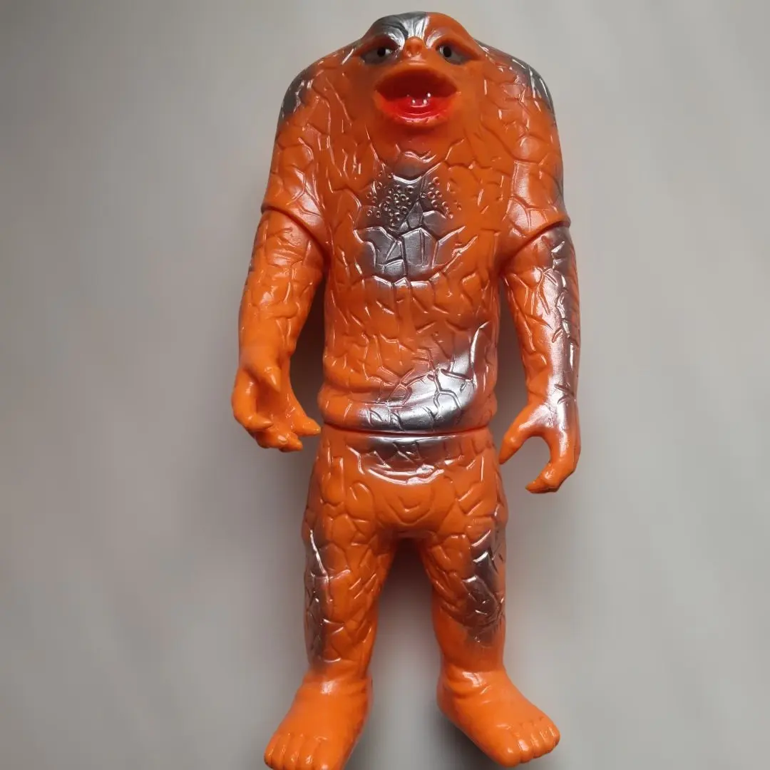 2026年最新】ブルマァク 復刻 ジャミラの人気アイテム - メルカリ