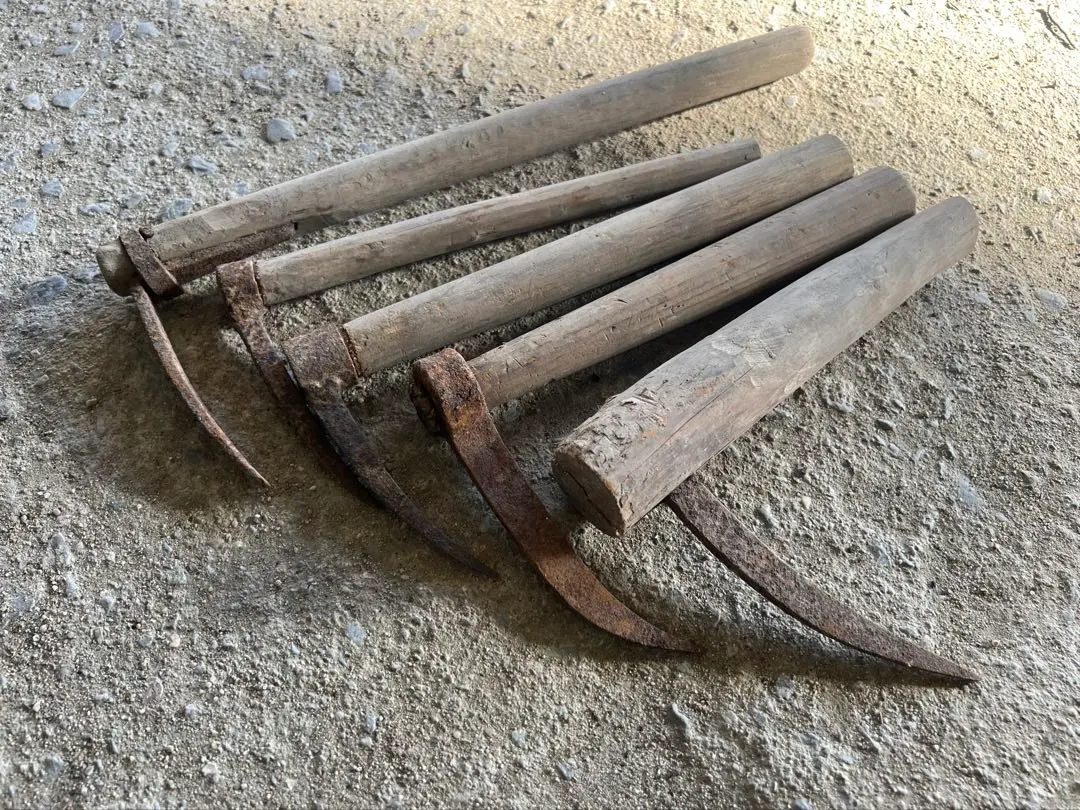 2026年最新】古い農具の人気アイテム - メルカリ