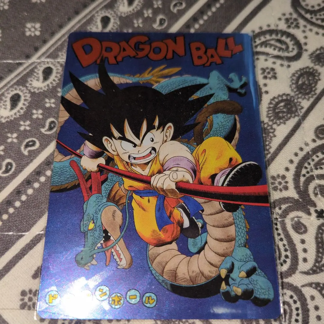 2026年最新】ドラゴンボール イタジャガ 天使悟空の人気アイテム