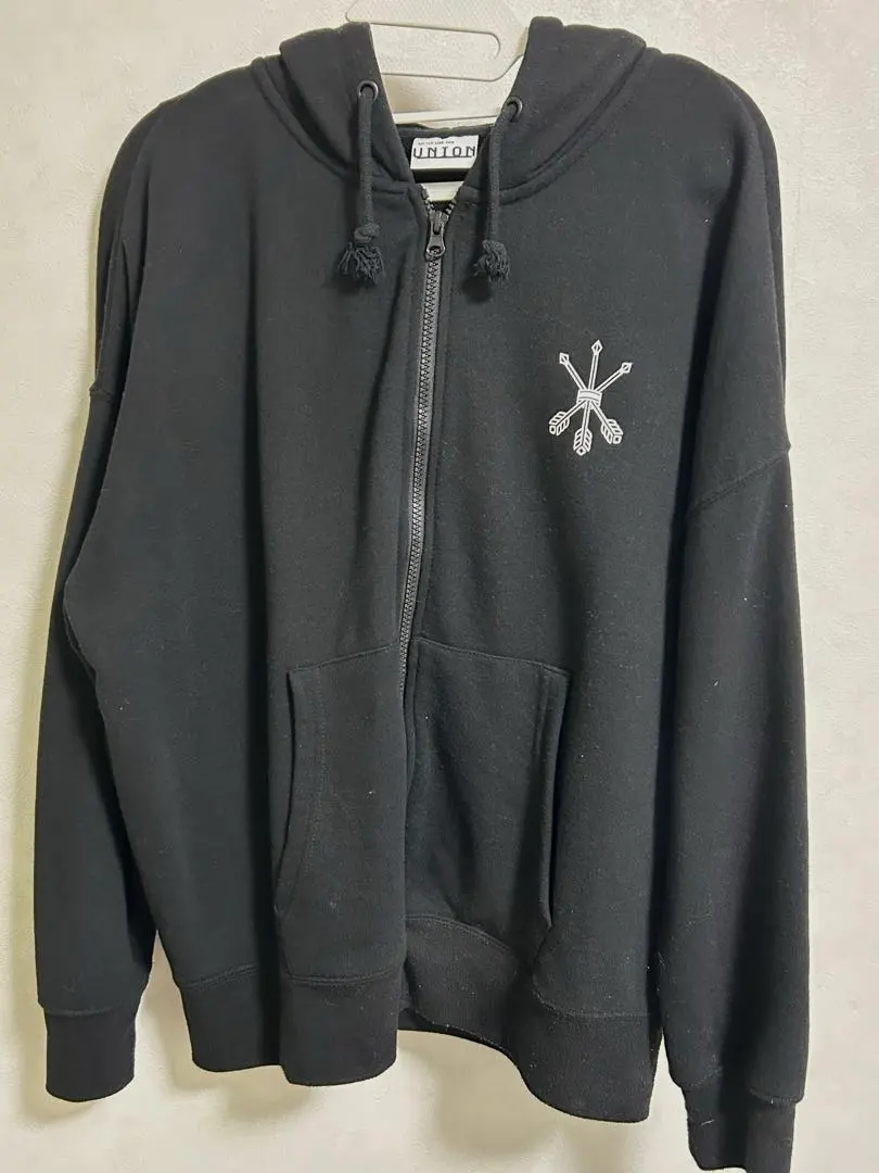 2026年最新】kat-tun パーカー unionの人気アイテム - メルカリ