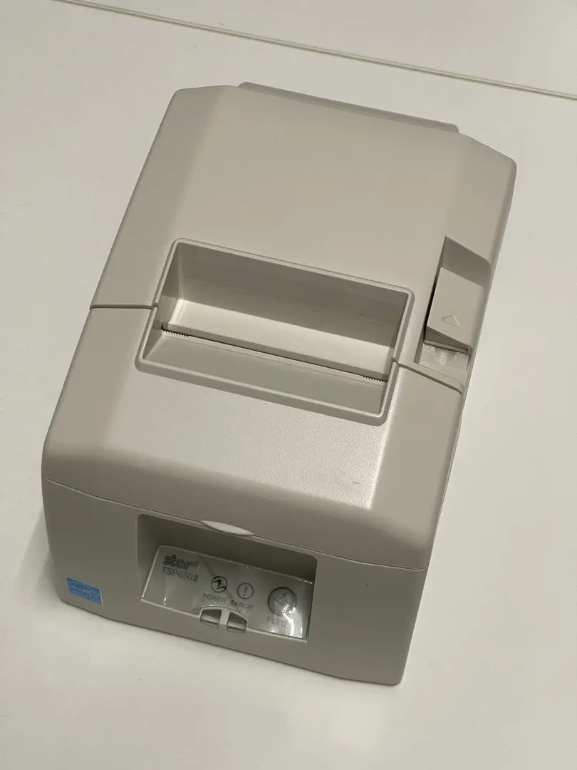 2026年最新】TSP650IIの人気アイテム - メルカリ