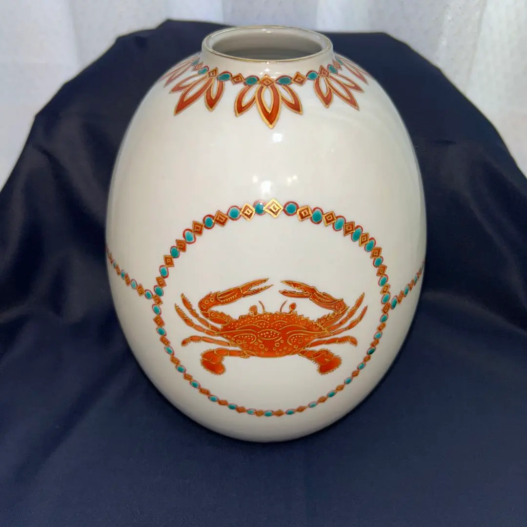 2026年最新】蟹 花瓶の人気アイテム - メルカリ