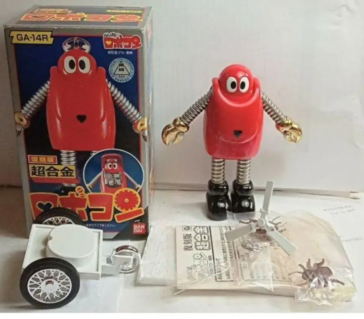 2026年最新】超合金 ロボコン 復刻の人気アイテム - メルカリ