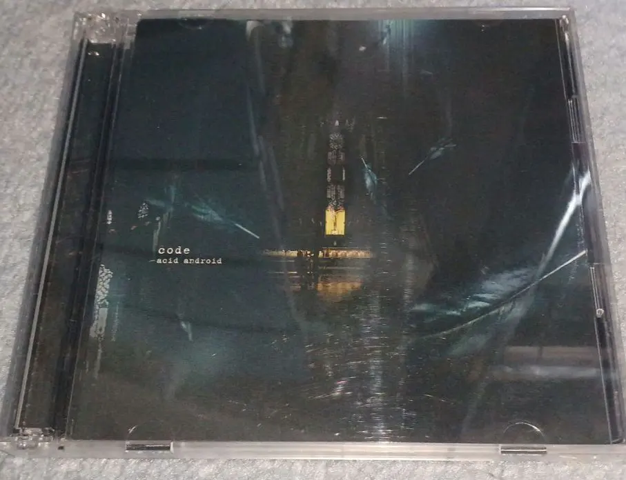 2026年最新】AciD android yukihiroの人気アイテム - メルカリ