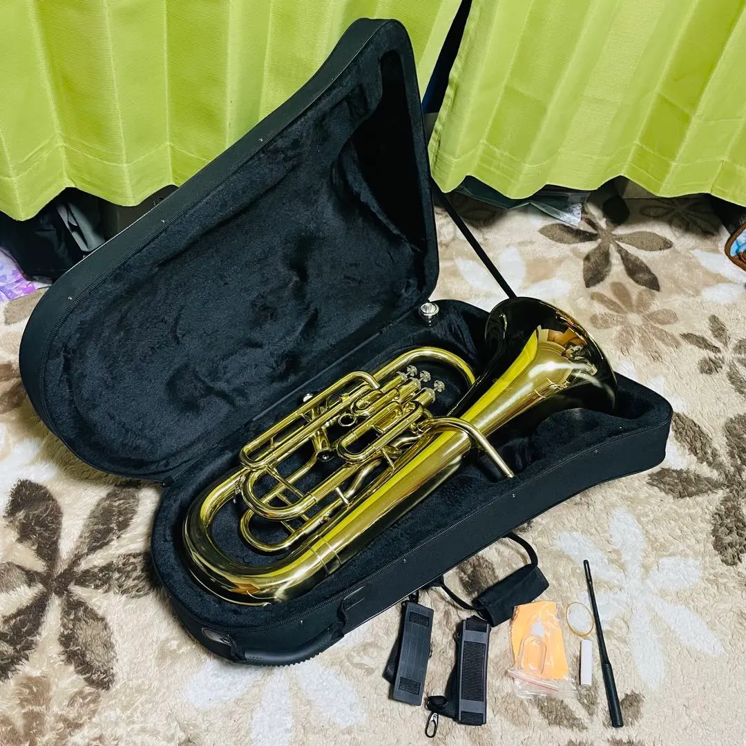 2026年最新】soleil トランペットの人気アイテム - メルカリ