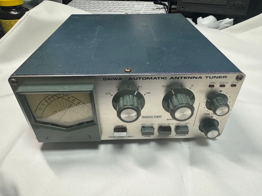 2026年最新】ダイワ アンテナチューナーの人気アイテム - メルカリ