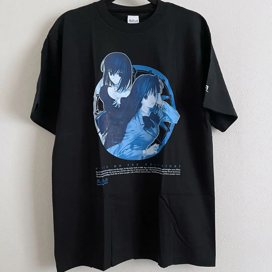 2026年最新】魔法使いの夜 tシャツの人気アイテム - メルカリ