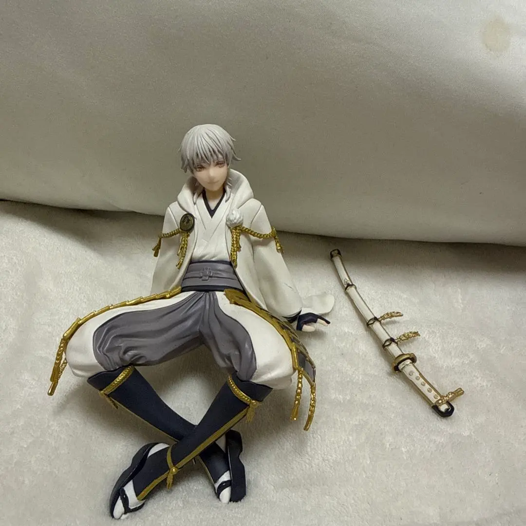 2026年最新】鶴丸国永 ぬーどるストッパー a賞の人気アイテム - メルカリ