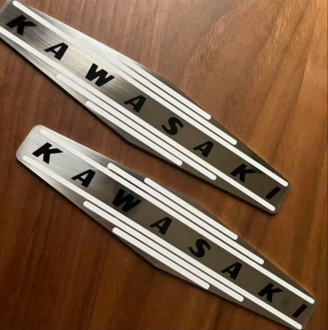 2026年最新】w650 エンブレムの人気アイテム - メルカリ