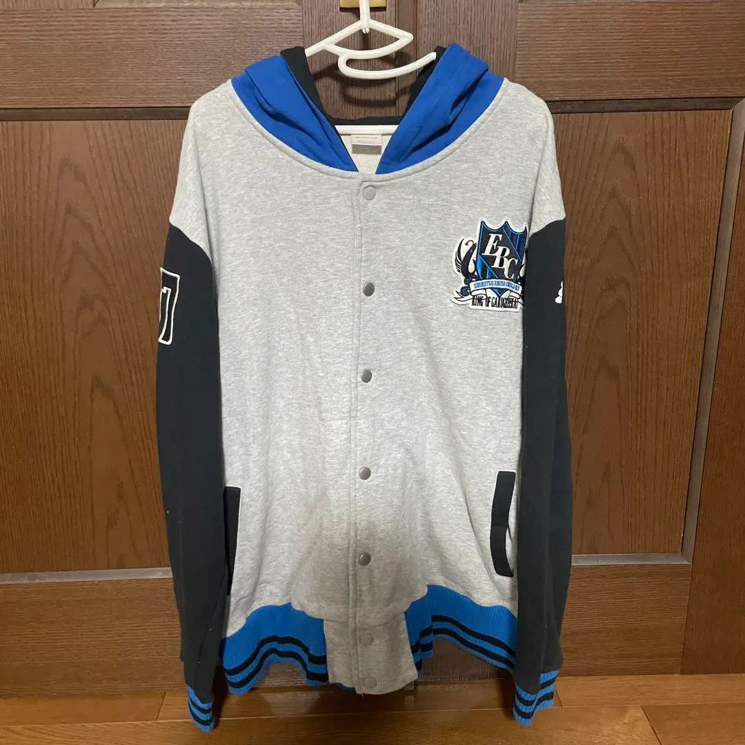 2026年最新】恵比寿中学 スタジャンパーカーの人気アイテム - メルカリ