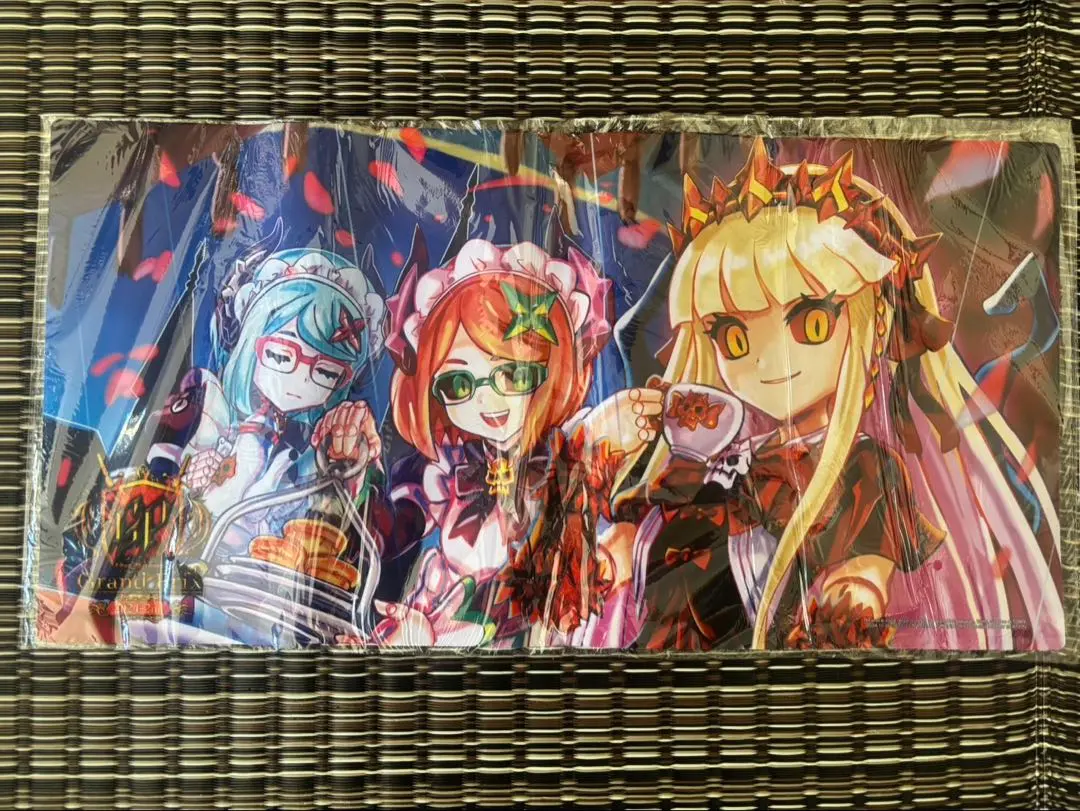 2026年最新】メアリージェニーのお茶会 スリーブの人気アイテム - メルカリ