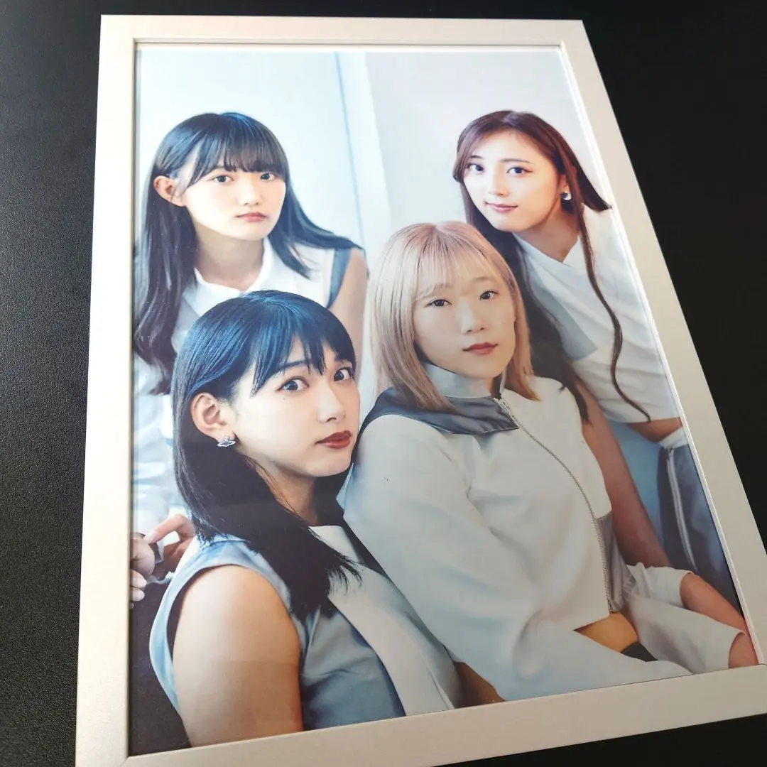 2026年最新】passcode チェキの人気アイテム - メルカリ