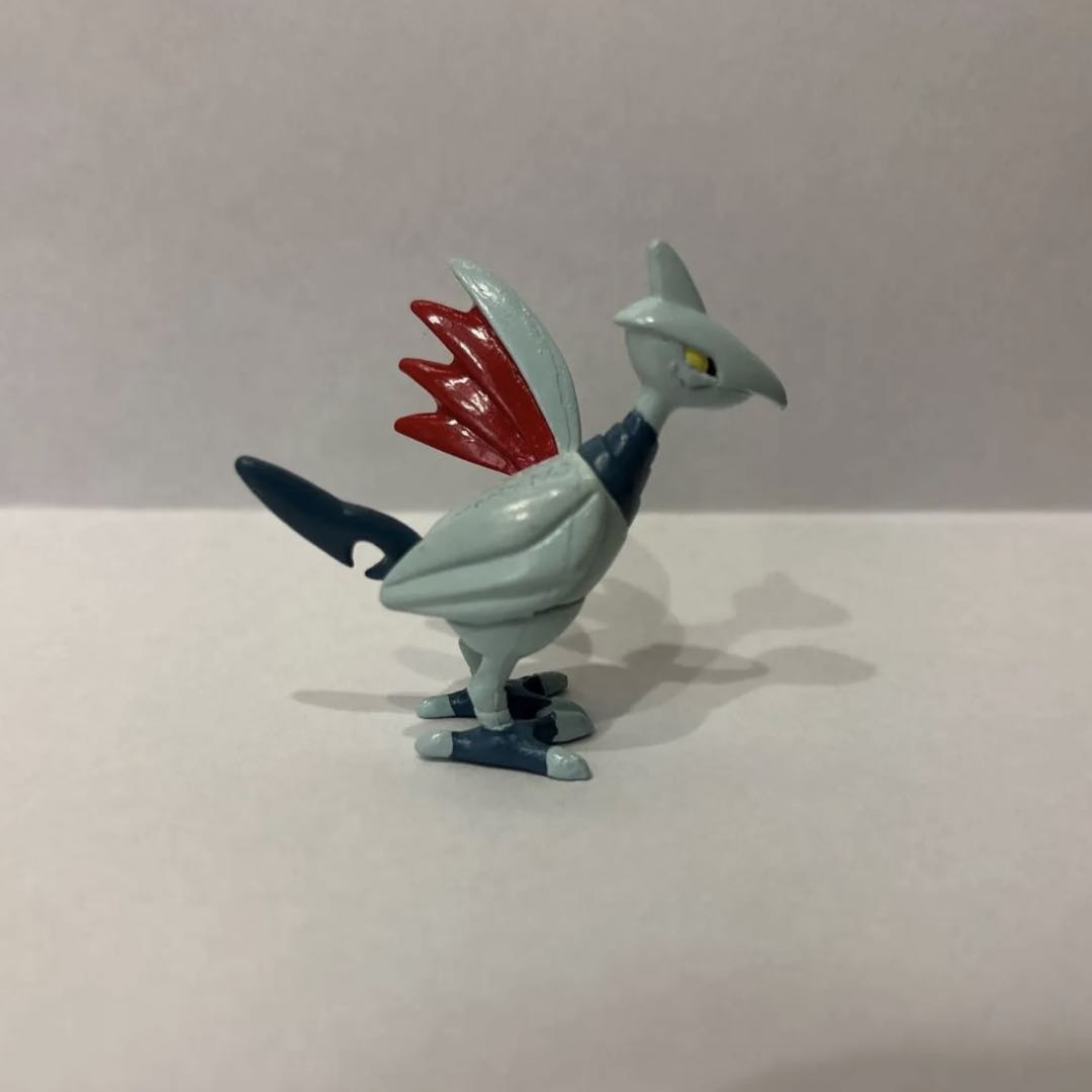 2026年最新】ポケモンモンコレ エアームドの人気アイテム - メルカリ