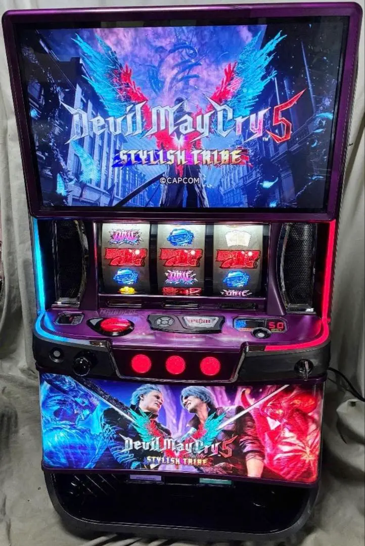 2026年最新】デビルメイクライ5実機の人気アイテム - メルカリ