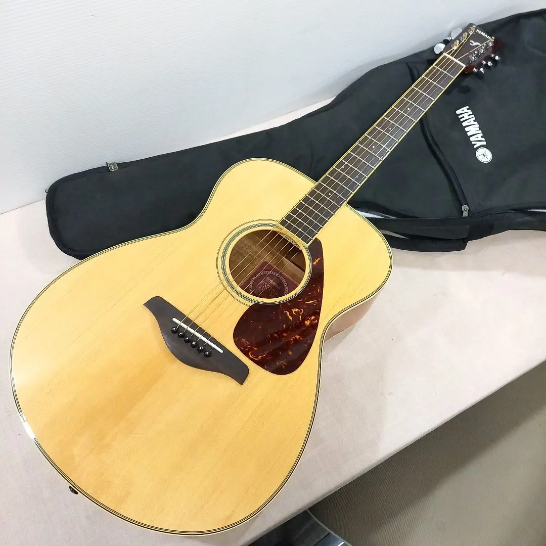 2026年最新】yamaha fg730の人気アイテム - メルカリ