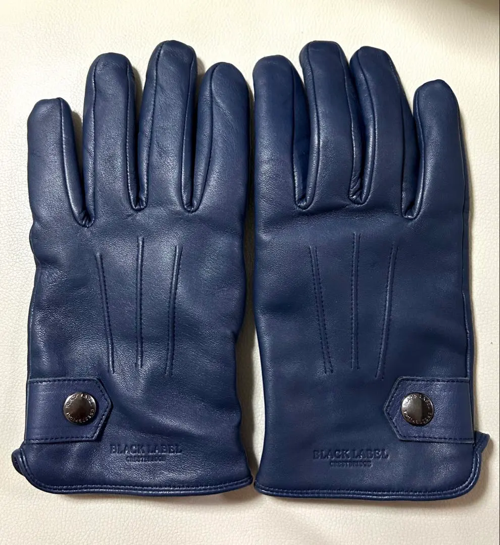 2026年最新】BLACK LABEL CRESTBRIDGE 手袋の人気アイテム - メルカリ