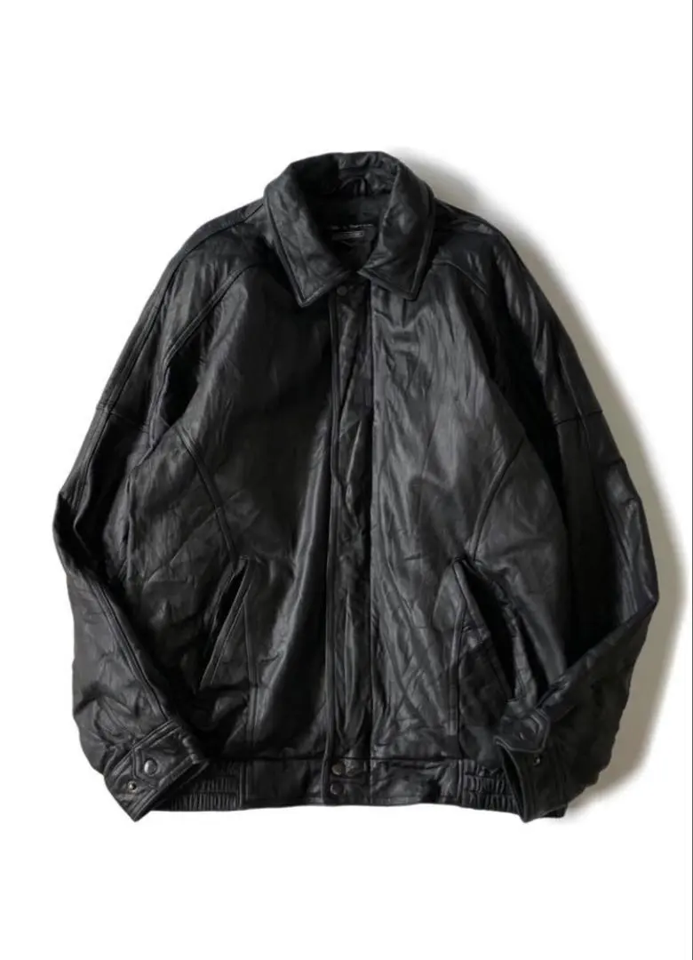 2026年最新】croft&barrow レザージャケットの人気アイテム - メルカリ