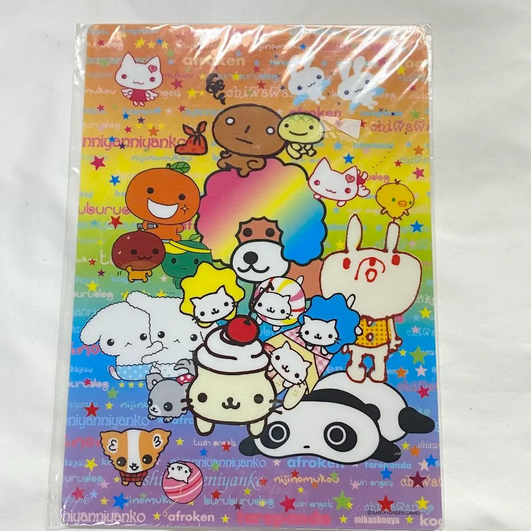 2026年最新】にゃんにゃんにゃんこ 下敷きの人気アイテム - メルカリ