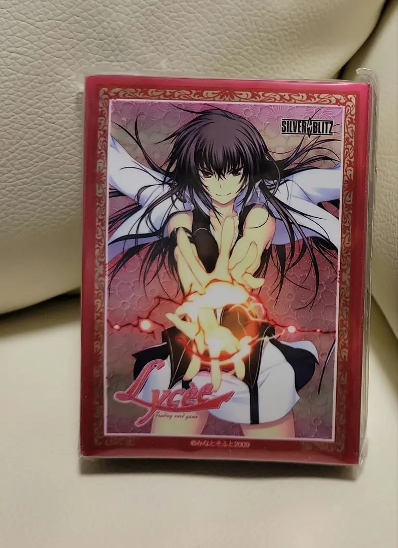 2026年最新】真剣で私に恋しなさいスリーブの人気アイテム - メルカリ