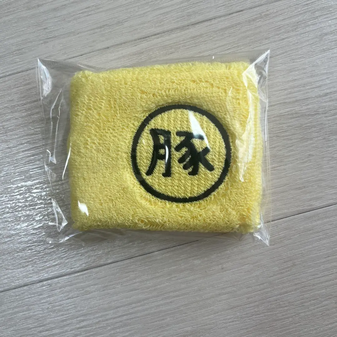 2026年最新】ちいかわ ちいかわラーメン豚 リストバンドの人気アイテム