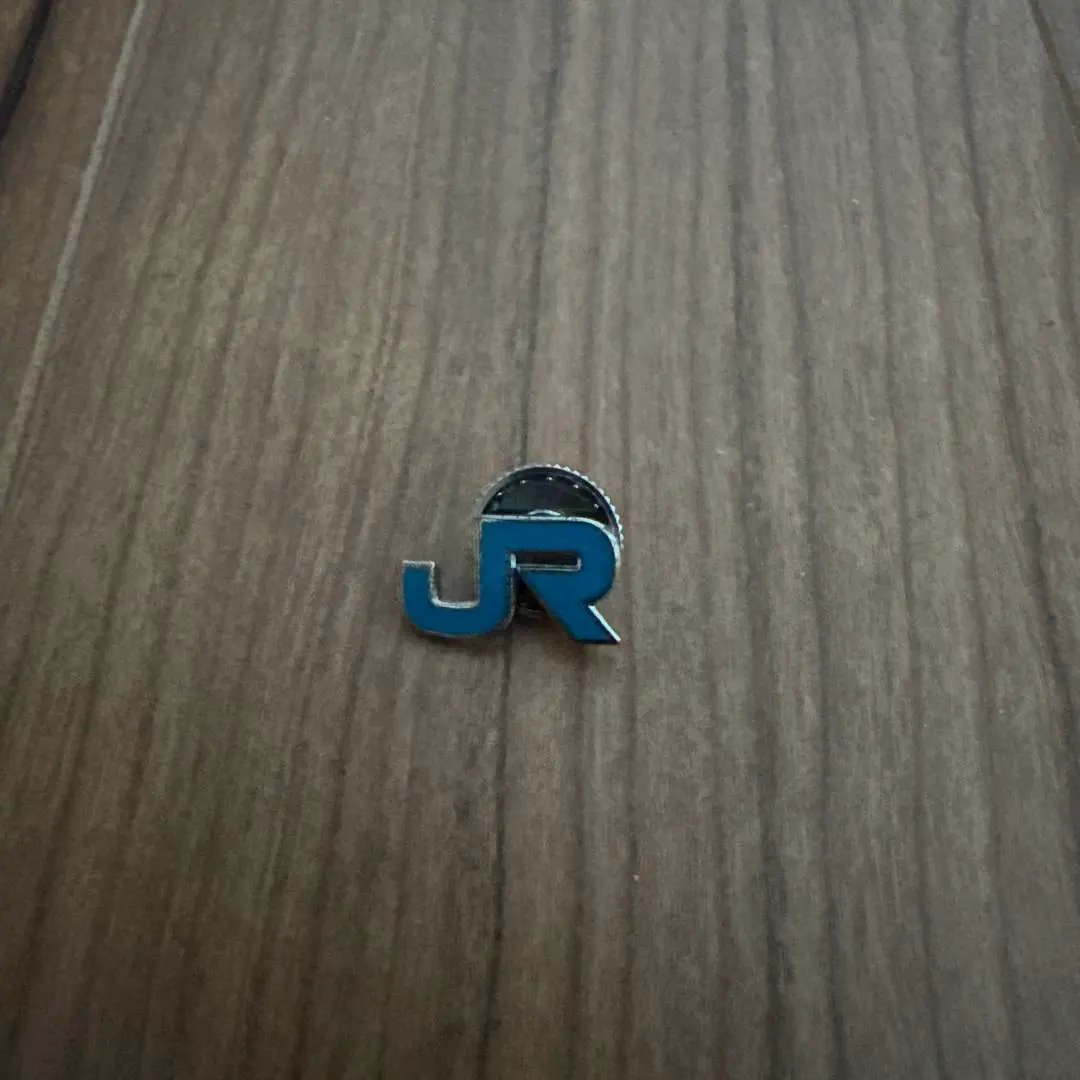 2026年最新】JR 西日本 社章の人気アイテム - メルカリ