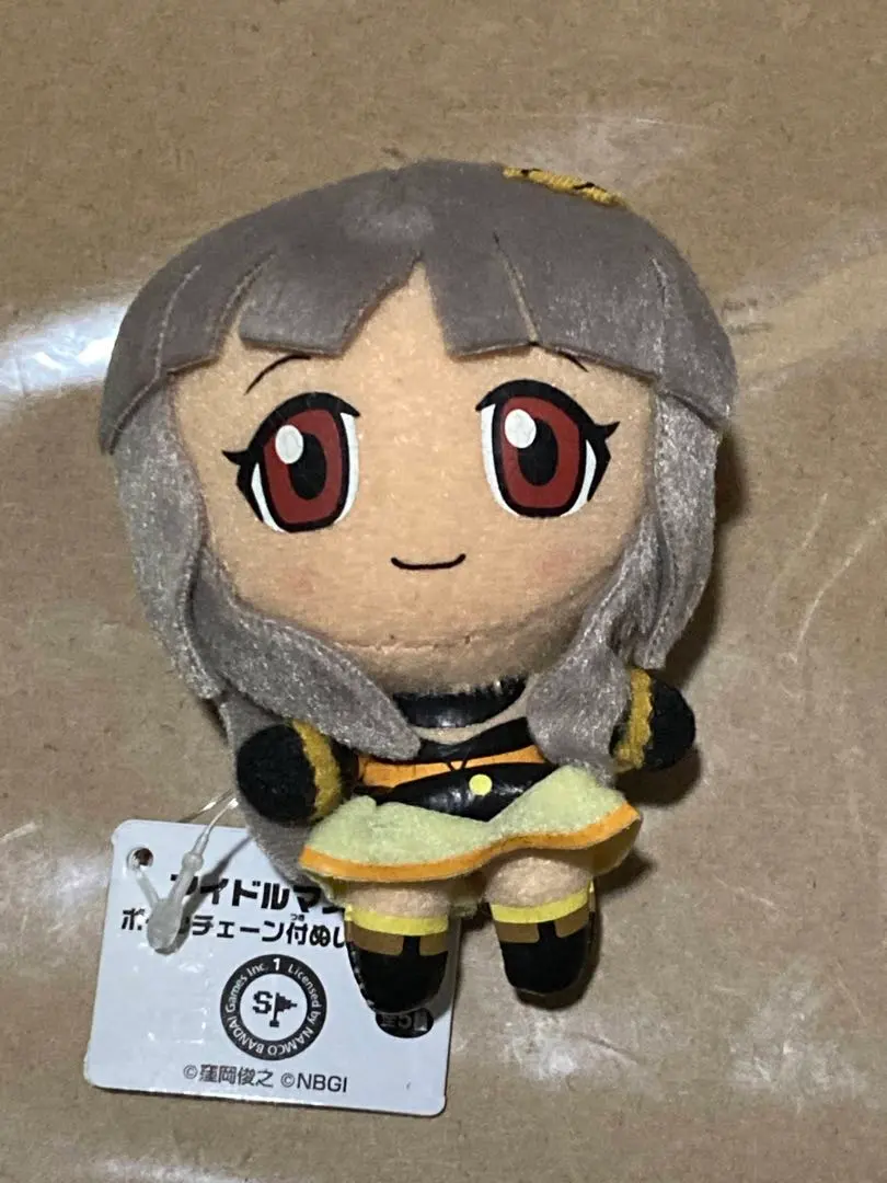 2026年最新】四条貴音 ぬいぐるみの人気アイテム - メルカリ