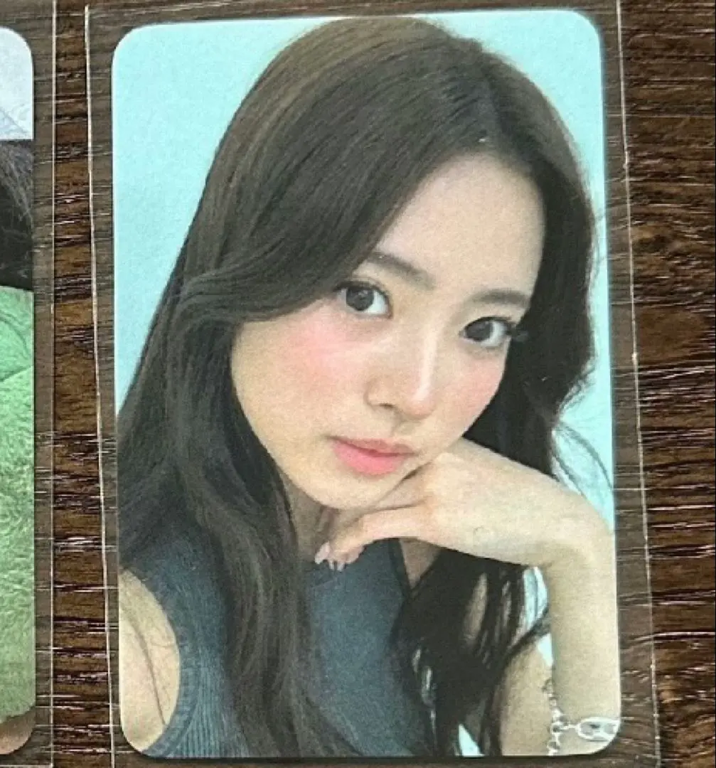 MEOVV エラ 手作り サノク ショーケース 限定 ブレスレット