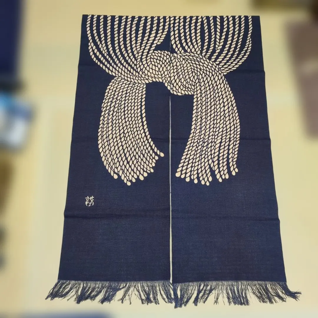 2026年最新】芹沢銈介 のれんの人気アイテム - メルカリ