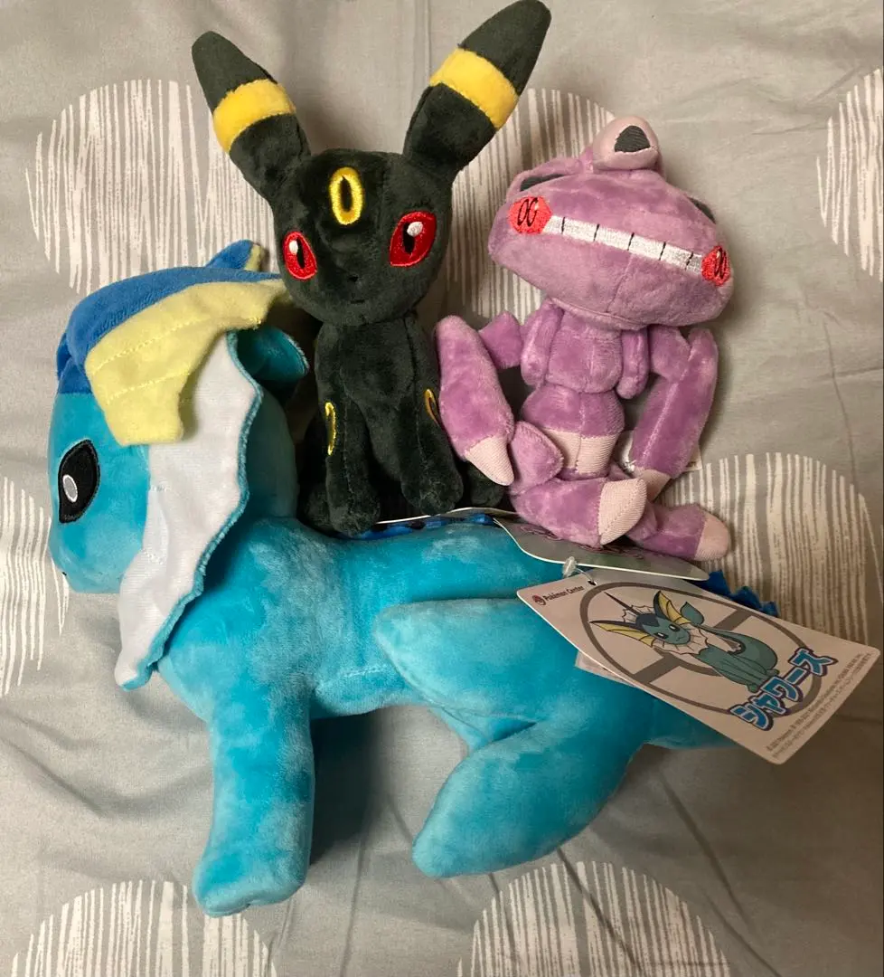 2026年最新】ゲノセクトぬいぐるみの人気アイテム - メルカリ