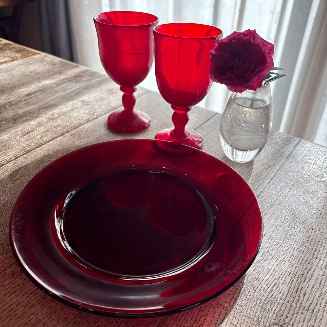 2026年最新】アンカーホッキング ロイヤルルビーの人気アイテム - メルカリ