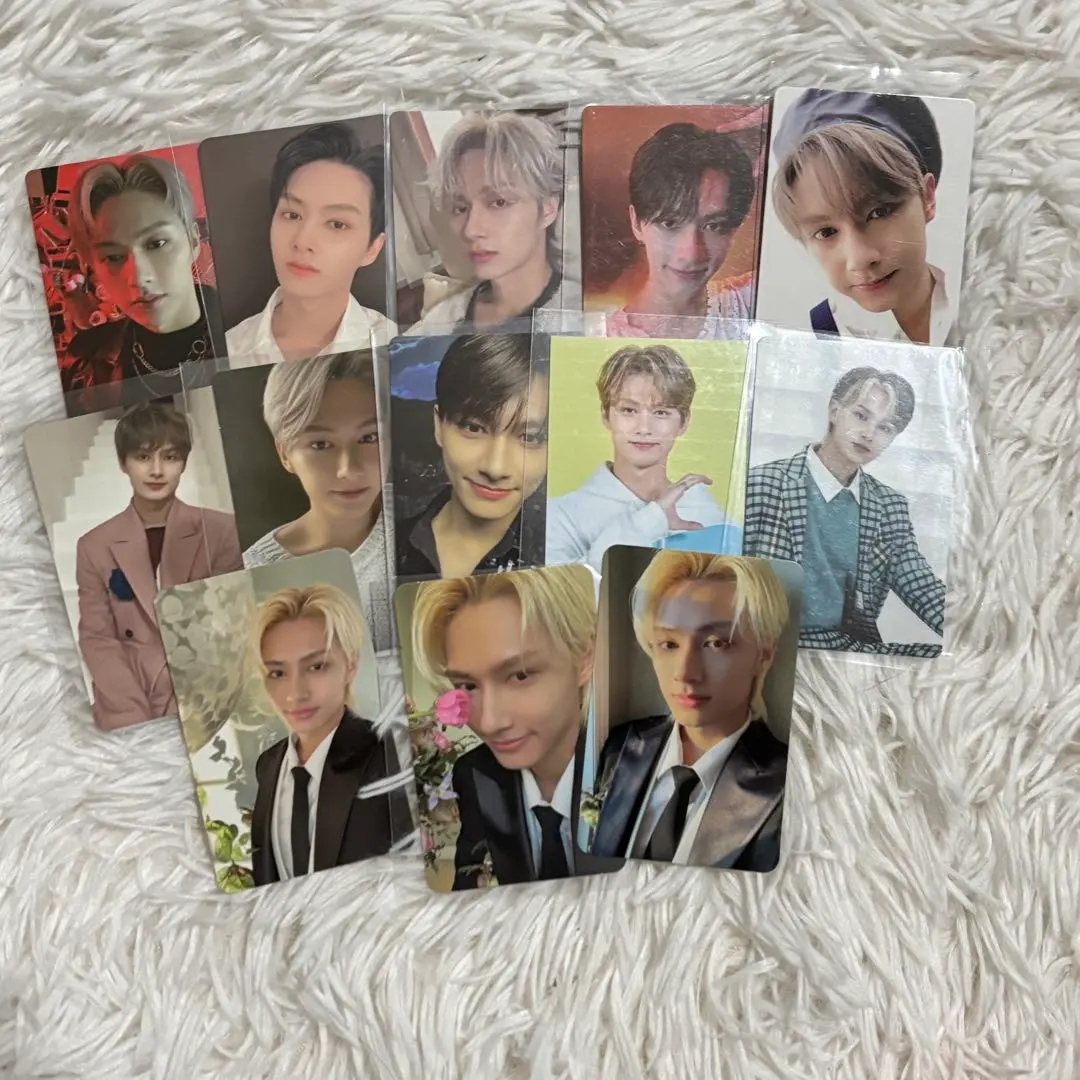 2026年最新】SEVENTEEN ラキドロ ユニバ ジョンハンの人気アイテム