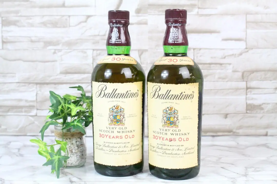 2026年最新】バランタイン30年 very old の人気アイテム - メルカリ