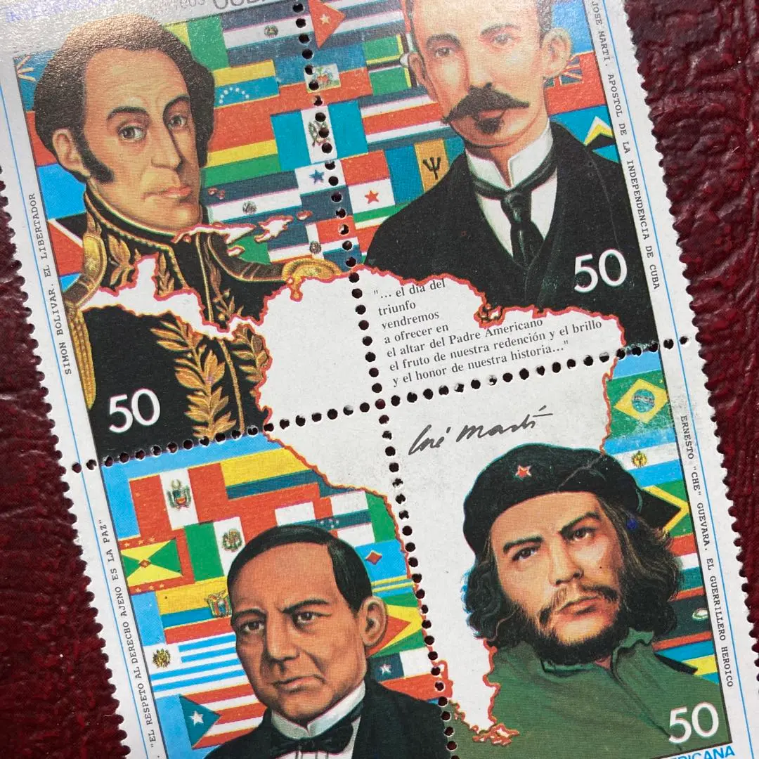 外国切手 切手 キューバ チェゲバラ 宇宙 オリンピック サッカー 150枚