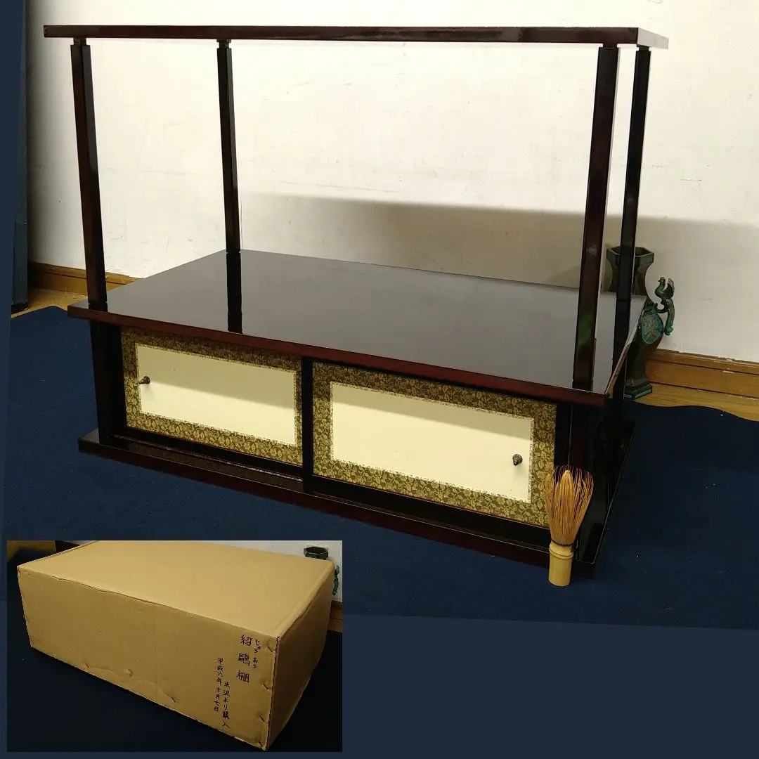 2026年最新】紹鴎棚の人気アイテム - メルカリ