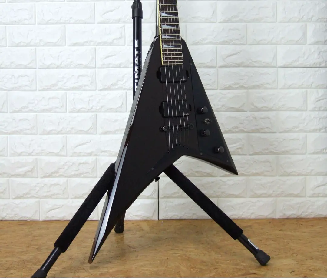 2026年最新】grover jackson ギターの人気アイテム - メルカリ