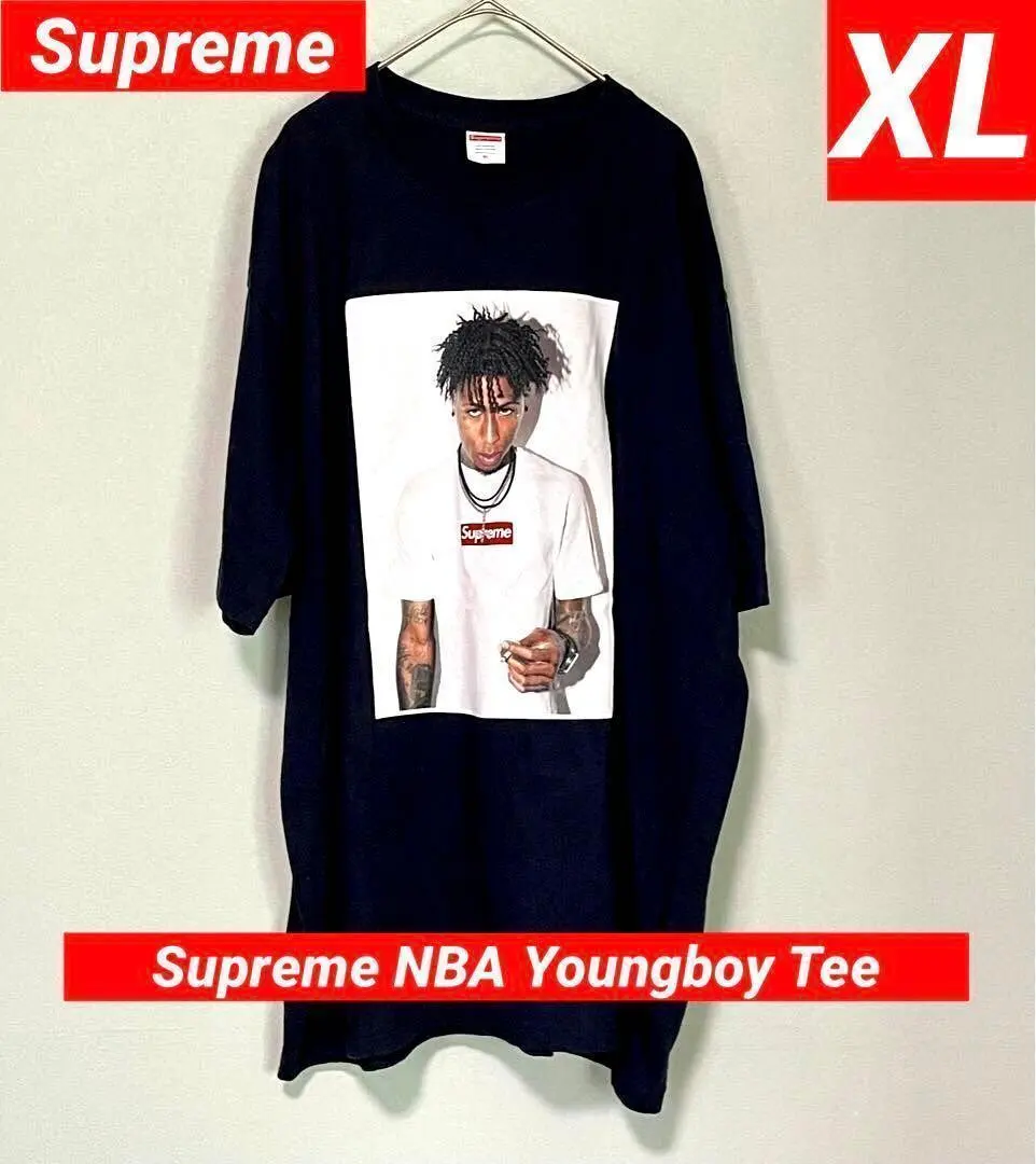 2026年最新】ヤングボーイ supremeの人気アイテム - メルカリ