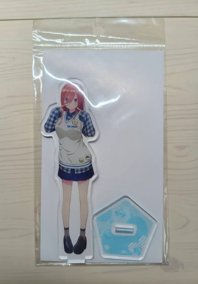 2026年最新】中野三玖 ヴィレヴァンの人気アイテム - メルカリ