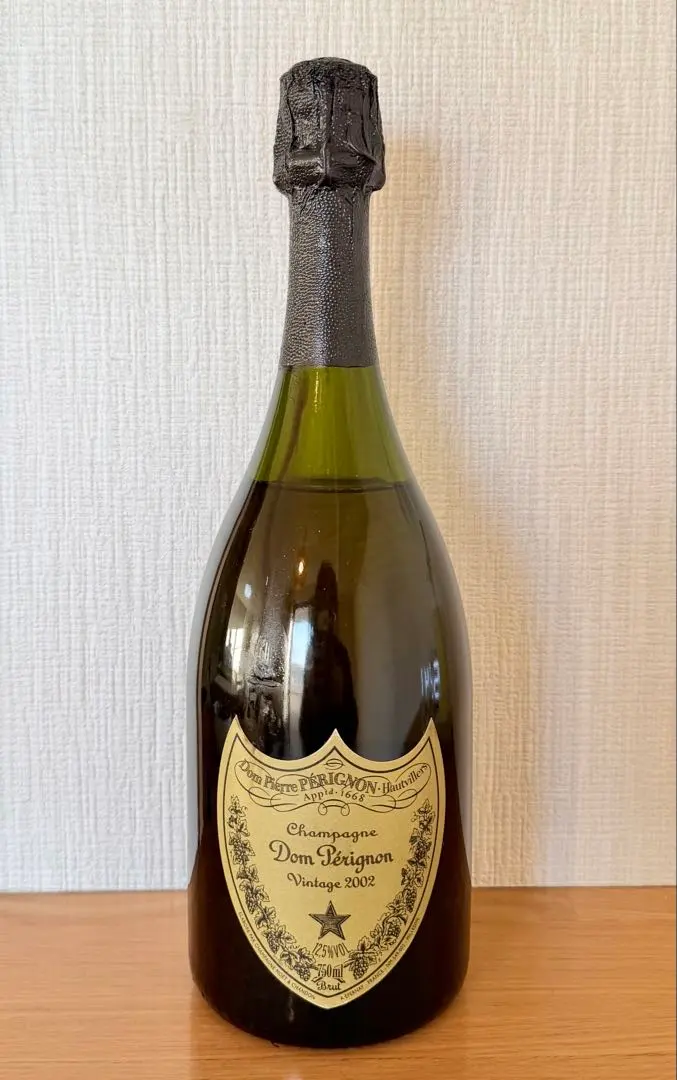2026年最新】ドン ペリニヨン 2002の人気アイテム - メルカリ