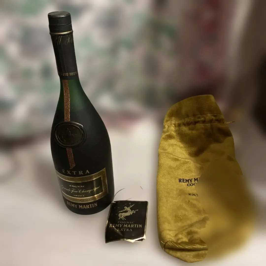 2026年最新】レミーマルタン EXTRAの人気アイテム - メルカリ