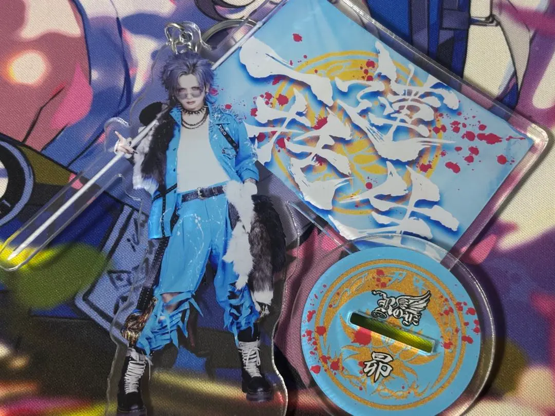 2026年最新】royz 昴 アクスタの人気アイテム - メルカリ