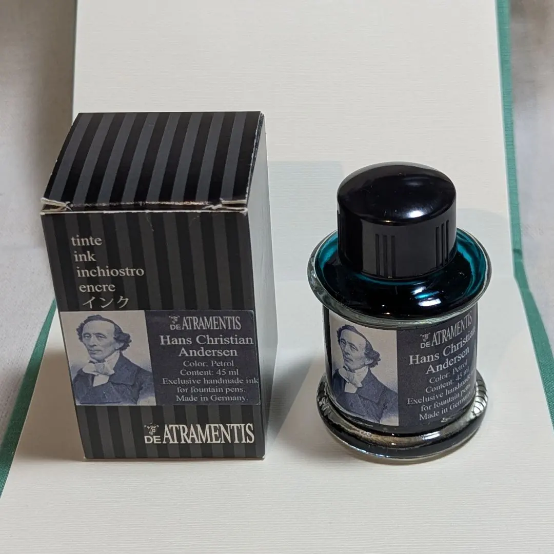 2026年最新】ヤンセン インクの人気アイテム - メルカリ