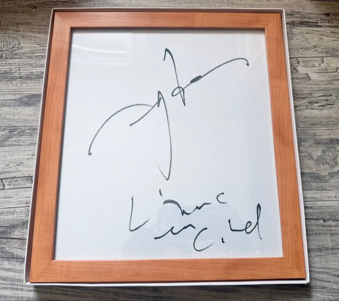 2026年最新】ラルクアンシエル サインの人気アイテム - メルカリ