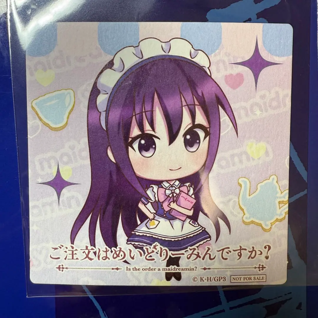 2026年最新】めいどりーみん ブロマイドの人気アイテム - メルカリ