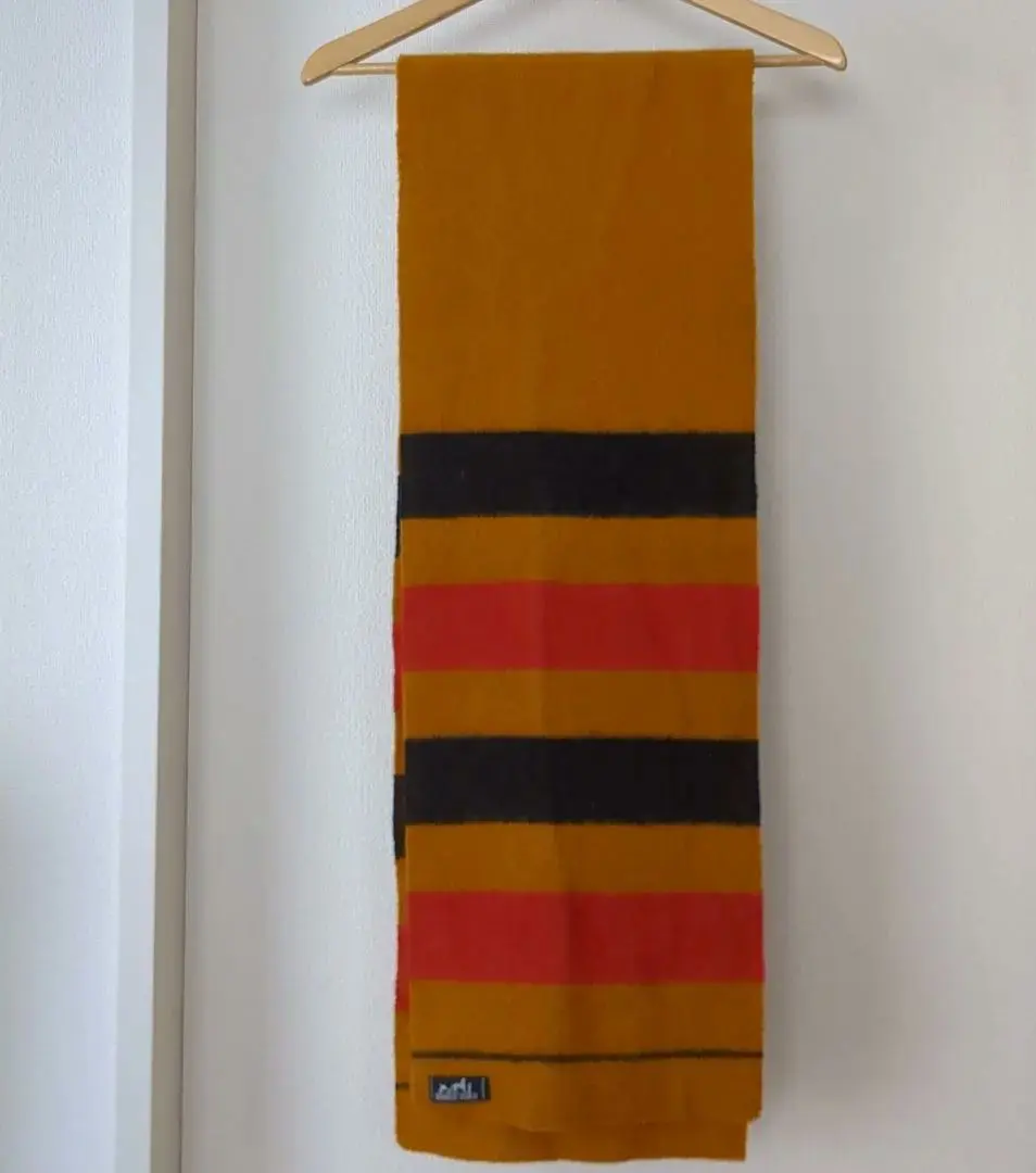 2026年最新】エルメス ロカバール マフラーの人気アイテム - メルカリ