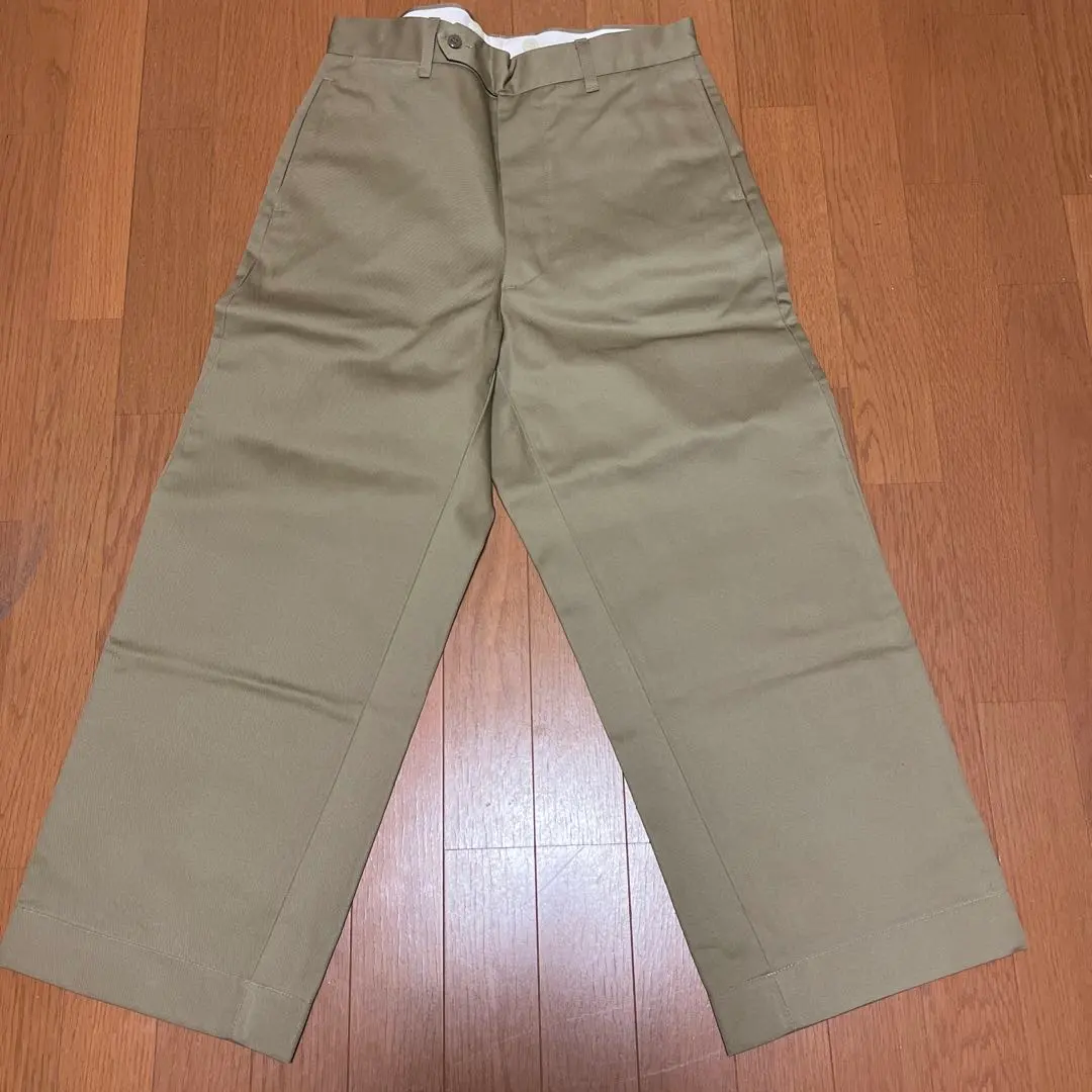 2026年最新】AtLast&Co. チノパンの人気アイテム - メルカリ