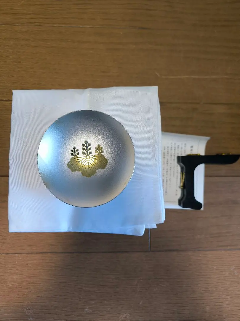 2026年最新】銀杯 防衛大臣の人気アイテム - メルカリ