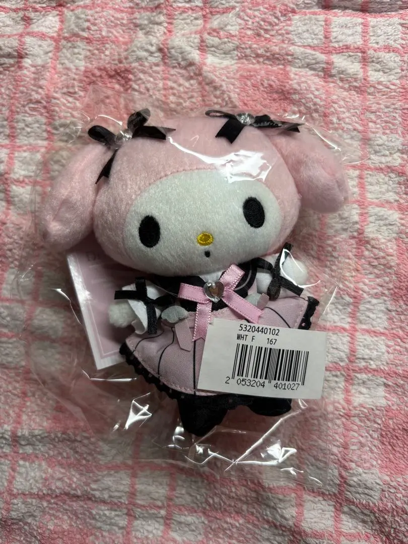 2026年最新】dear my love マイメロの人気アイテム - メルカリ