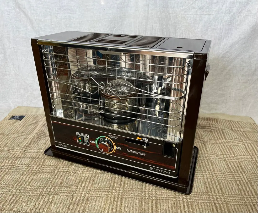 2026年最新】ストーブ コロナ レトロの人気アイテム - メルカリ