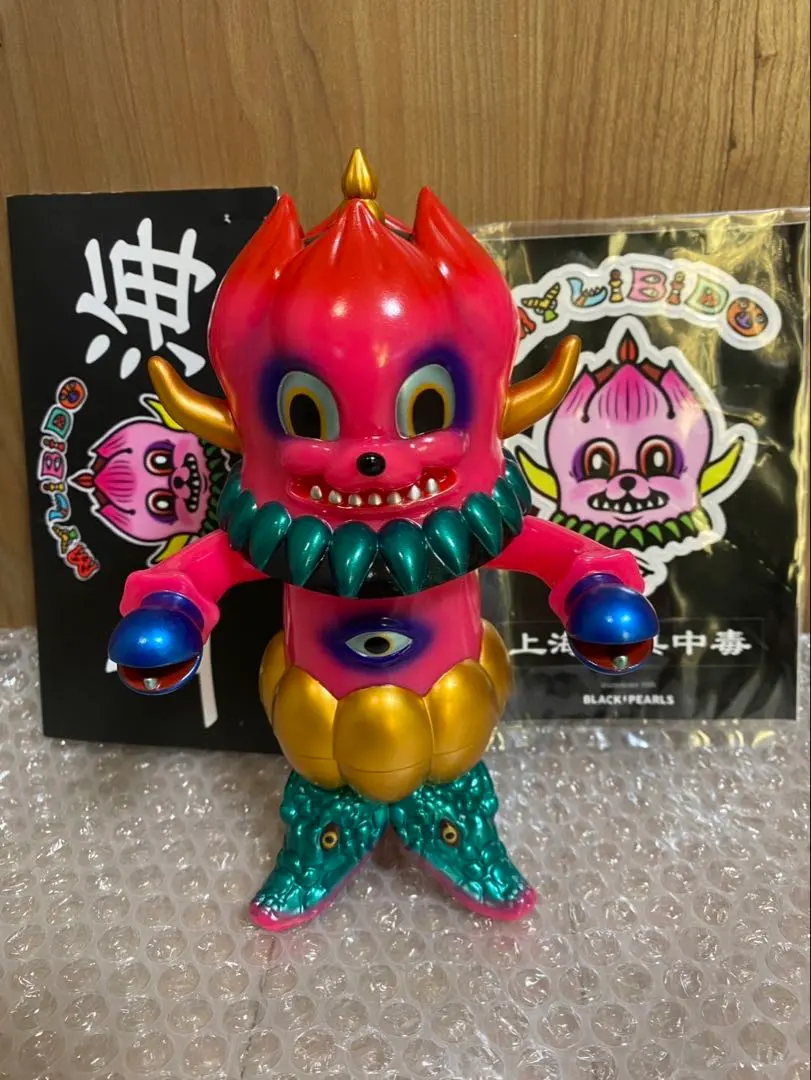 2026年最新】イズモンスター ソフビの人気アイテム - メルカリ