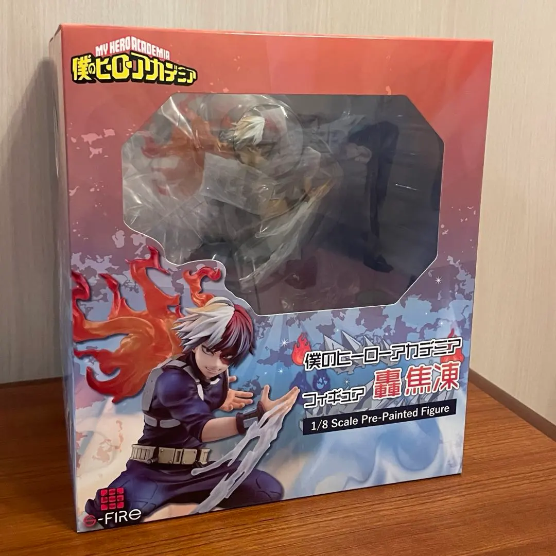 2026年最新】轟焦凍 S-FIREの人気アイテム - メルカリ